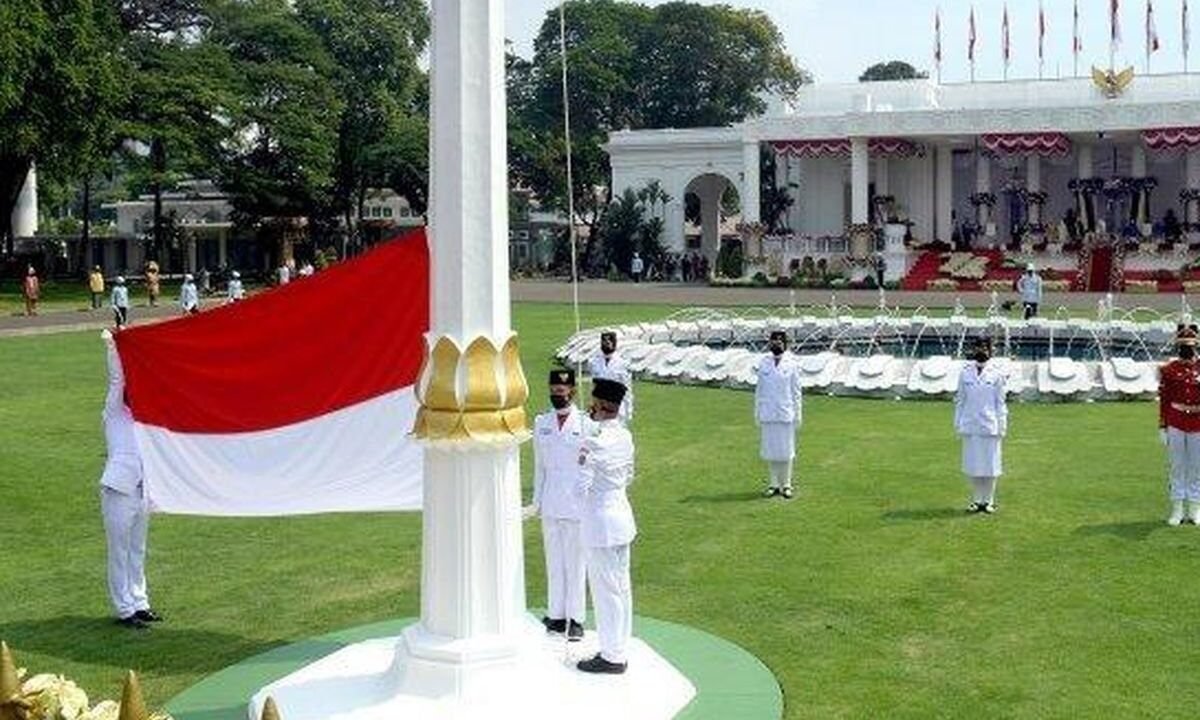 Ingin Upacara HUT RI Ke – 80 di Istana Merdeka,Ikuti Caranya - Budayantara TV