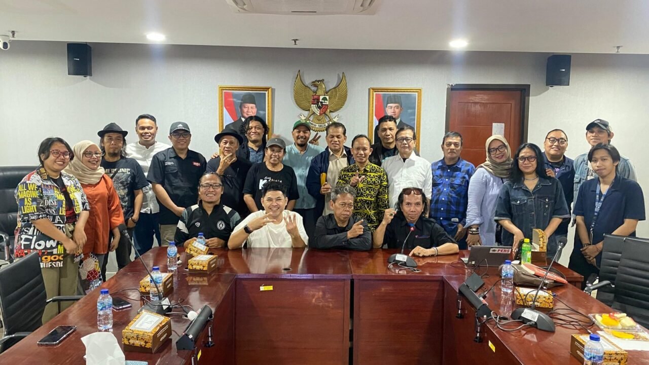 FFW 2025 Mulai Bergerak, Jurnalis Siapkan Kandidat Film Sarat Nilai Sosial dan Budaya - Budayantara TV