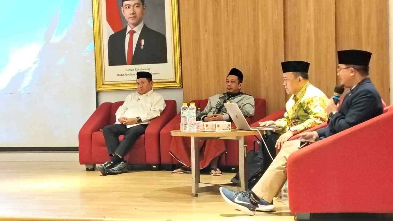 Refleksi Spiritualitas Sufi dalam Abad Perang Diponegoro: JATMAN Jakarta Gelar Diskusi Sejarah dan Perlawanan Kolonialisme - Budayantara TV
