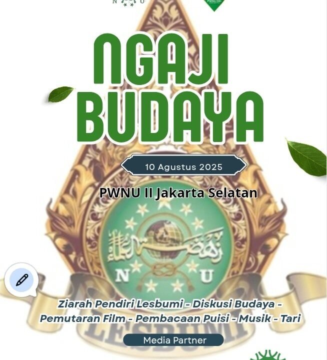 “Ngaji Budaya”: Merangkai Harmoni Islam dan Tradisi Nusantara di Tengah Arus Zaman - Budayantara TV
