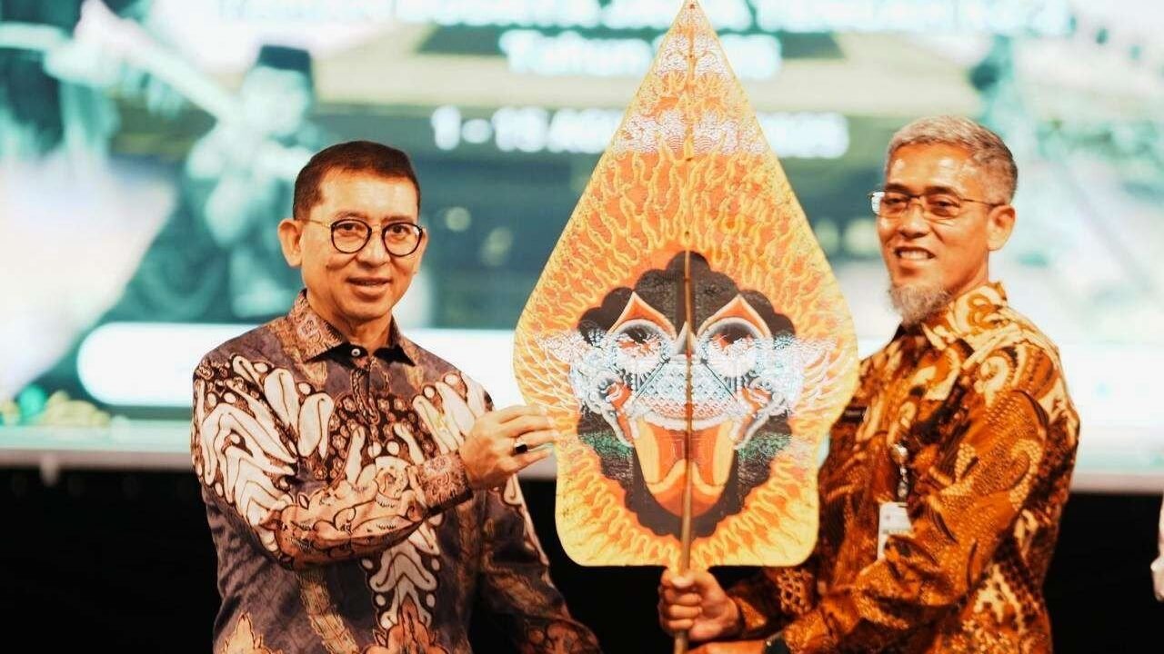 Majukan Kebudayaan Indonesia, Kemenbud Resmikan Pagelaran Seni “Taman Budaya” di Solo - Budayantara TV