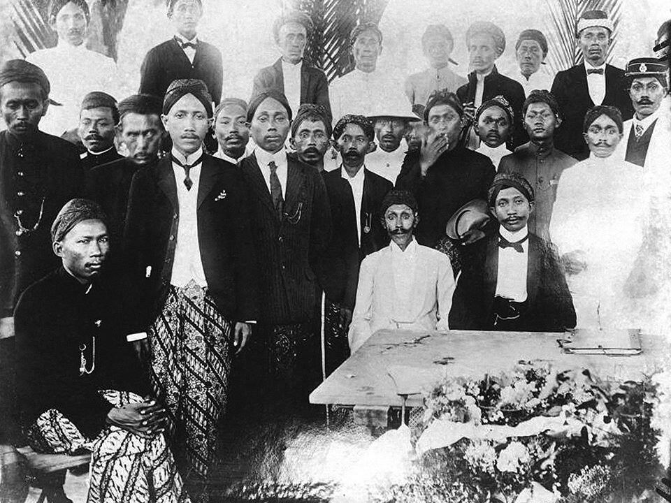 DPRD Ponorogo Usulkan Pembangunan Patung H.O.S. Tjokroaminoto, Penghormatan untuk “Raja Jawa Tanpa Mahkota” - Budayantara TV