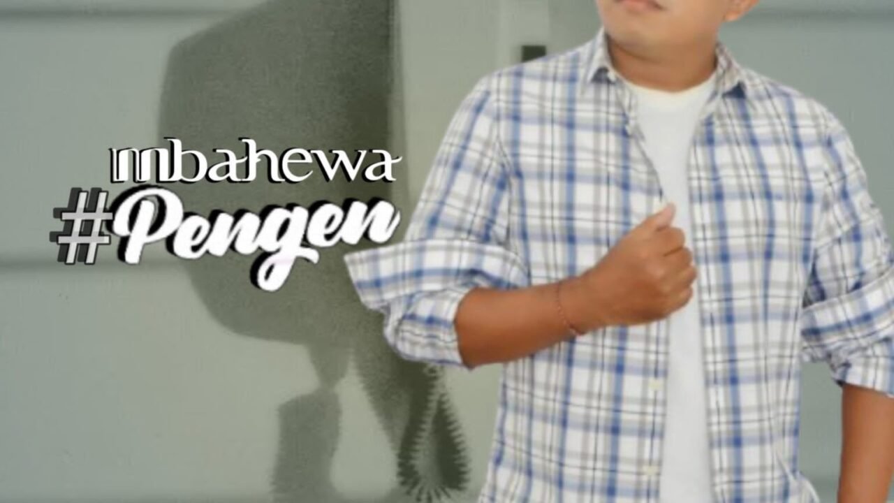 “Pengen” Viral! Lagu Sederhana, Emosi Mendalam Mbahewa, Seniman Eksentrik Asal Gunungkidul. - Budayantara TV