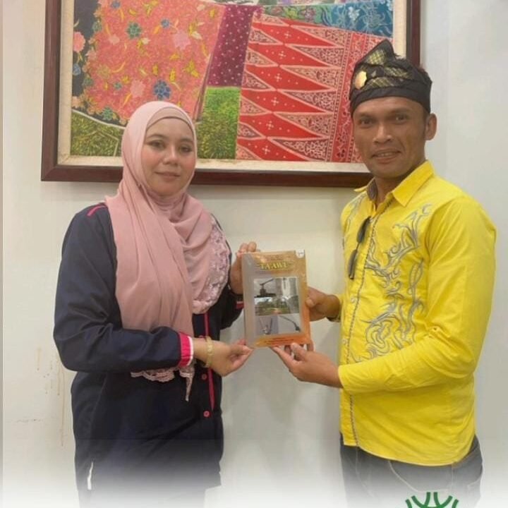 Penyerahan Buku Ta’awu: Menyatukan Warisan Budaya Tolaki dan Melayu di Kuala Lumpur - Budayantara TV