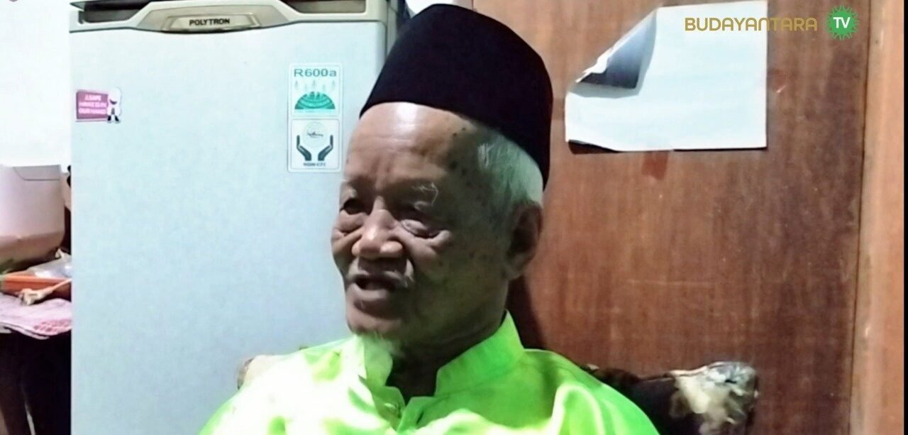 Rebana Biang: Warisan Irama Betawi dari Ciganjur yang Terus Berdentang - Budayantara TV