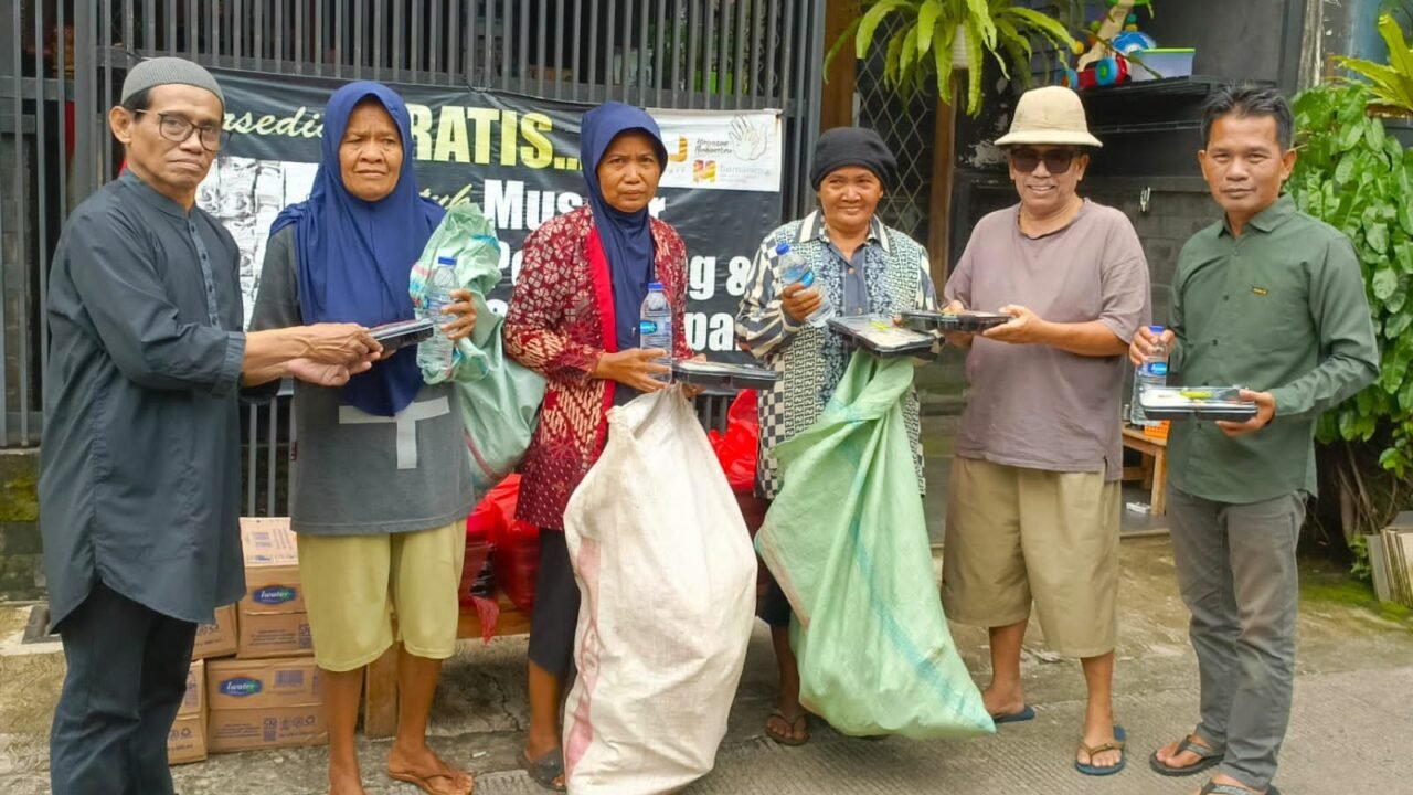 Wartawan Tak Sekadar Menulis: Membangun Jurnalisme Empati dan Menjaga Martabat Kemanusiaan - Budayantara TV