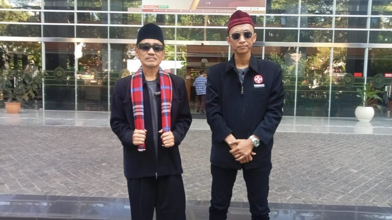 Jali Pitung : Korupsi Budaya Pengkhianatan yang Lebih Dalam dari Sekadar Anggaran - Budayantara TV