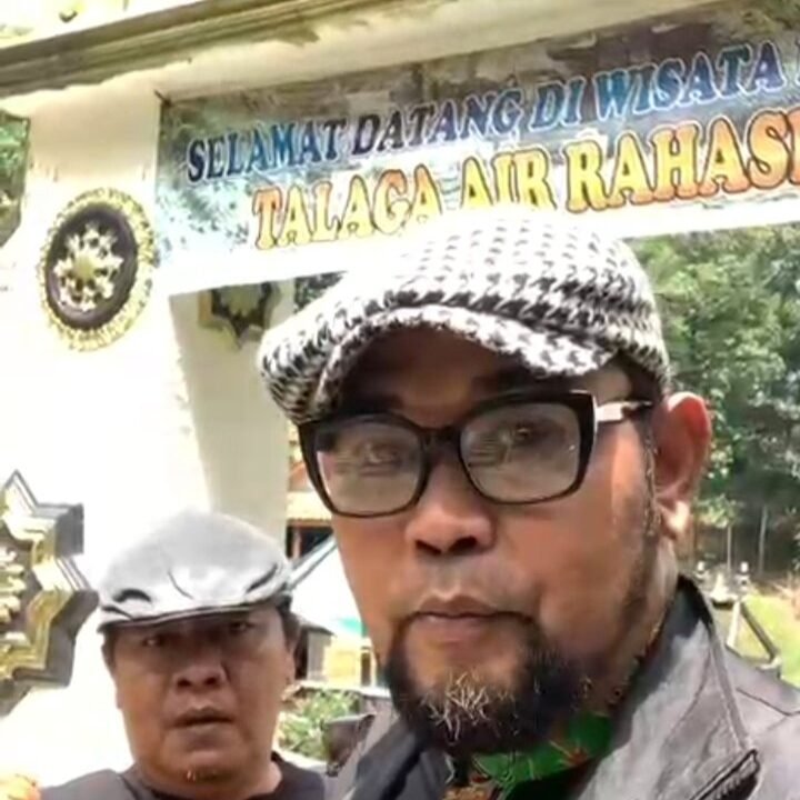 Menyusuri Jejak Budaya di Gunung Sari : Dari Curug Seribu ke Sumur Tujuh, Meresapi Napas Sejarah Nusantara - Budayantara TV