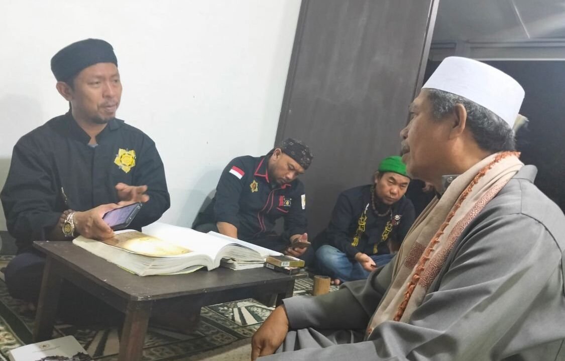 Ziarah Situs dan Bedah Manuskrip: Menelusuri Jejak Peradaban Nusantara Bersama Lembaga Pemangku Adat Jayakarta - Budayantara TV