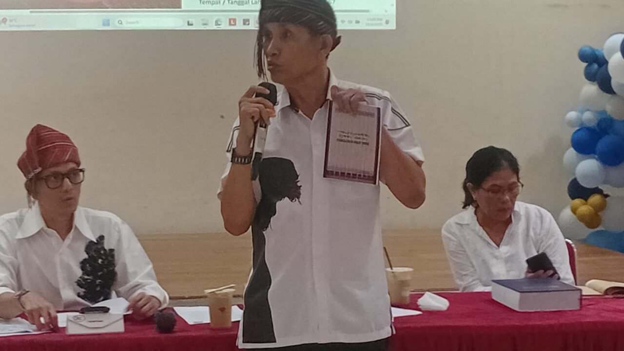 Melalui Parsiajaran Marsurat Batak Aksara Batak Mendunia - Budayantara TV