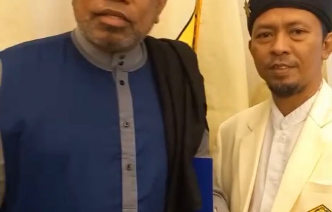 Prof. Dr. Ali Mochtar Ngabalin Dukung Gerakan Sadar Budaya 2025 - Budayantara TV