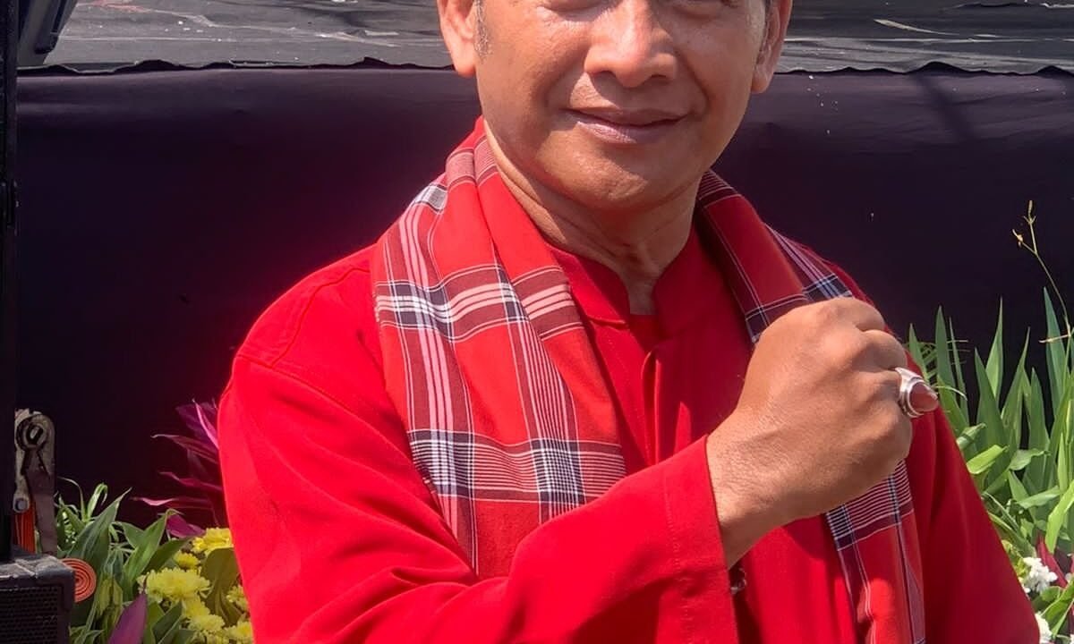 H. Bachtiar Semangat Si Pitung: Melestarikan Budaya Betawi Lewat Hajatan Betawi Rutin di Rawa Belong - Budayantara TV