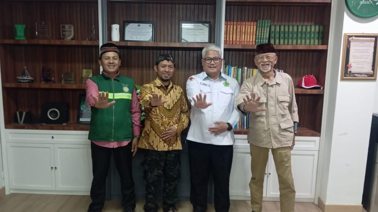 Pangeran Ratu Jayakarta IX Dorong Penguatan Mangkuadat Betawi untuk Lestarikan Budaya Leluhur - Budayantara TV
