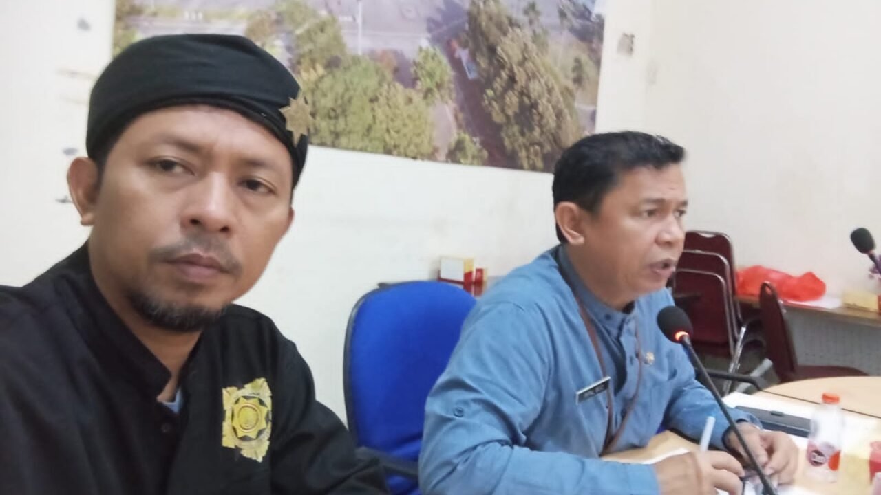UPK Kota Tua Gelar Rapat “Gerakan Sadar Budaya 2025”, Dorong Jakarta Jadi Pusat Warisan Dunia - Budayantara TV