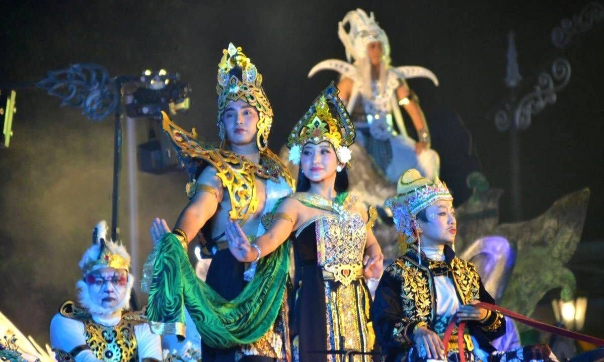 Festival Mayang Sari Budaya 2025 Siap Guncang Bantul, Sajikan Paduan Seni Tradisi dan Musik Modern - Budayantara TV
