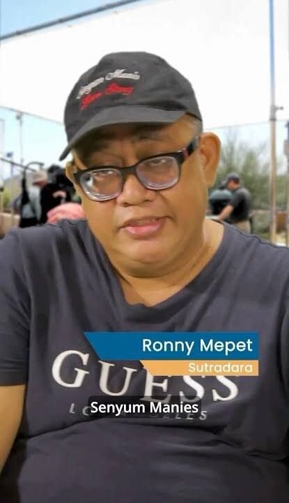 Ronny Mepet : Film ‘Nia’ Angkat Kisah Nyata Gadis Penjual Gorengan, Tayang 4 Desember 2025! - Budayantara TV