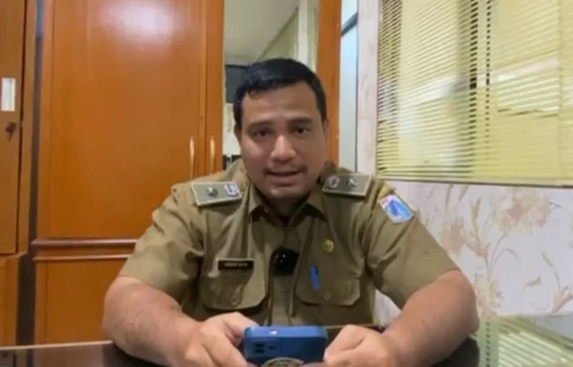 Lurah Cipedak Ajak Warga Hadiri Haul Mualim Ciganjur III, Meriahkan Dengan Parade Seni Islam - Budayantara TV