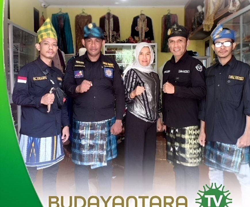 Amba Sultra: Mengenal Lebih Dekat Tenun Masalili Muna, Warisan Budaya yang Terus Hidup dan Berkembang - Budayantara TV
