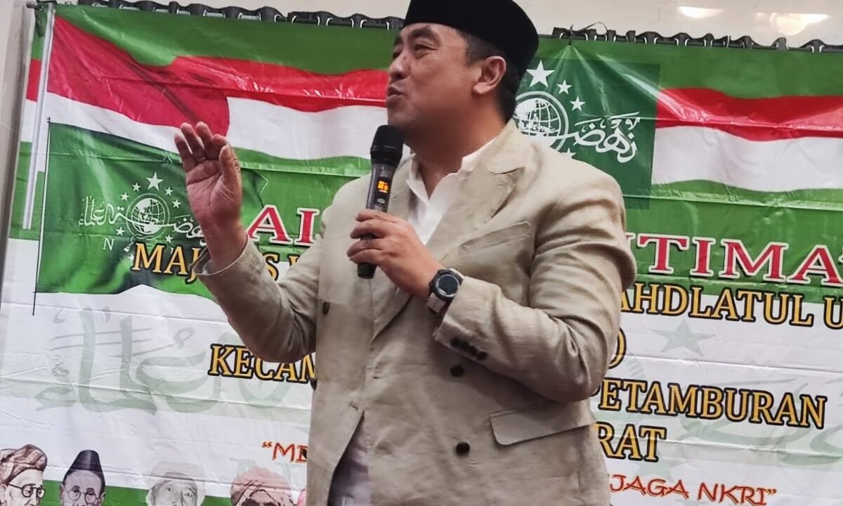FUSI Evaluasi Program 2025, Teguhkan Resolusi 2026 untuk Penguatan Peran Ulama dan Santri - Budayantara TV