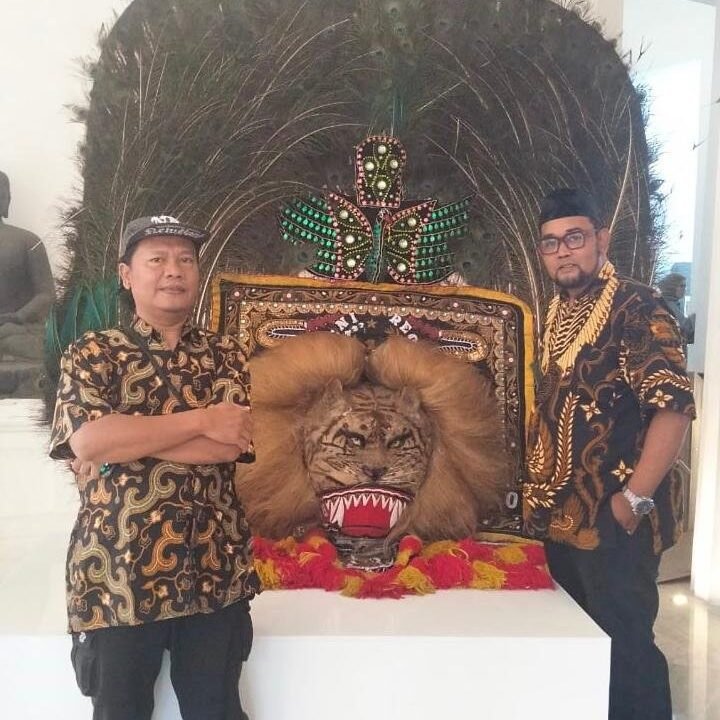 Budayantara Hadiri Penyerahan Sertifikat ICH Reog: Momentum Penting Pelestarian Budaya Indonesia - Budayantara TV