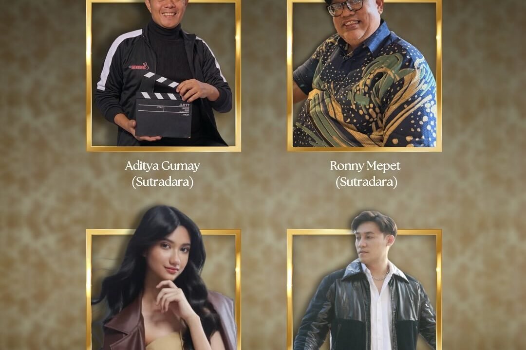 Film “Nia” Resmi Tayang Mulai Hari Ini,Harapan Sutradara untuk Antusiasme Penonton - Budayantara TV