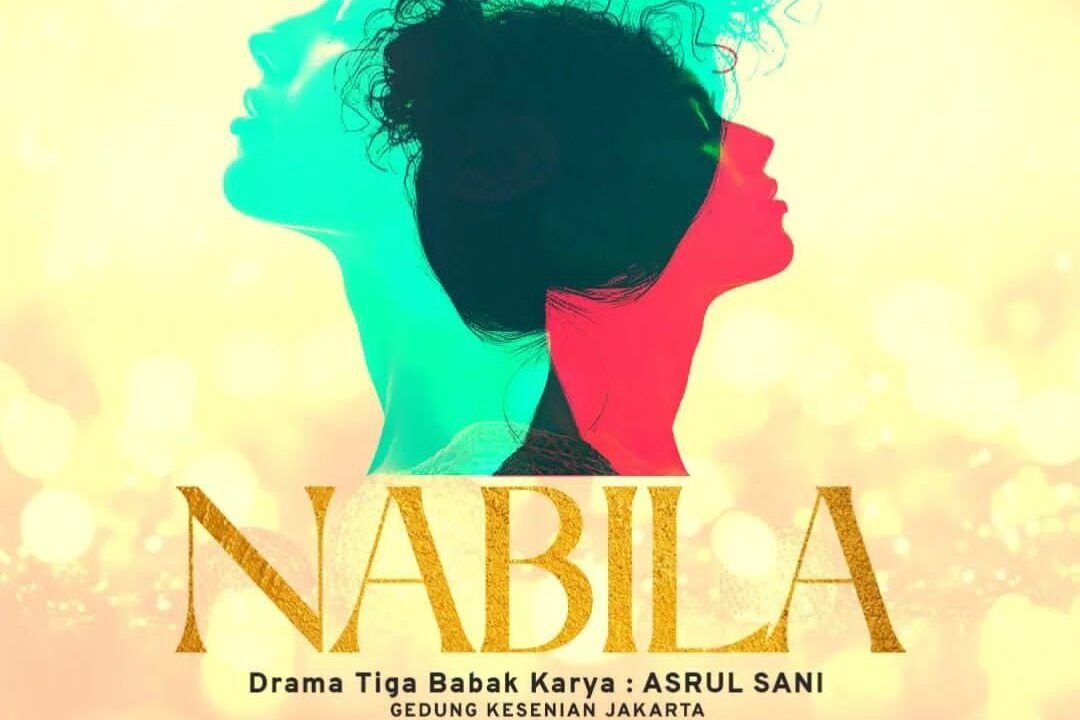Syauki Sani Menjaga Warisan Karya Sang Ayah Lewat Pementasan “Nabila” - Budayantara TV