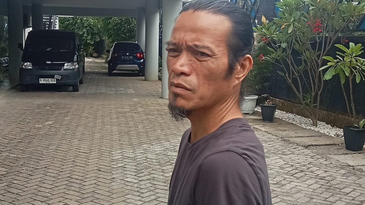 Jefriandi Usman: Merawat Kepedulian Lewat Gerak dalam Pentas “SIKLUS” - Budayantara TV