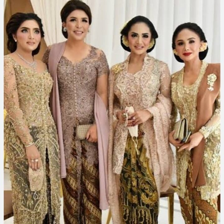 Kebaya: Warisan Budaya Nusantara yang Mendapat Pengakuan ICH UNESCO - Budayantara TV