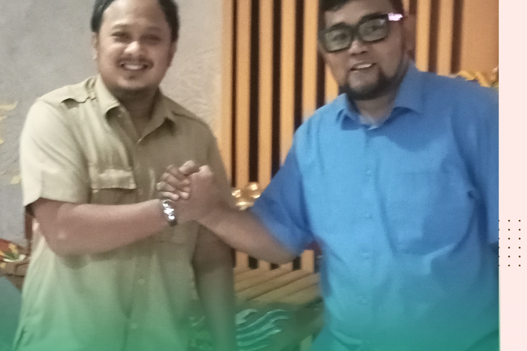 Budayantara dan Dinas Kebudayaan DKI Jakarta Jajaki Babak Baru Kolaborasi Budaya - Budayantara TV