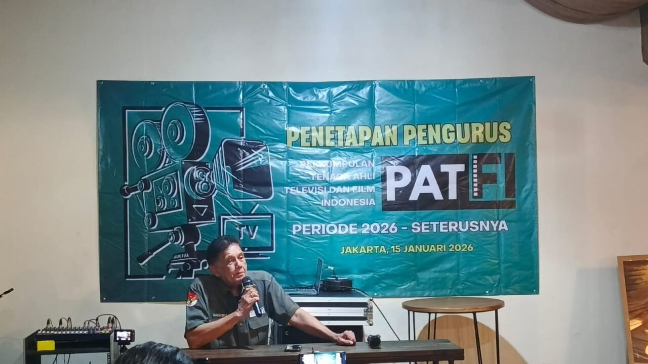 Memberi Ruang bagi yang Muda, Menjaga Masa Depan Film Indonesia - Budayantara TV