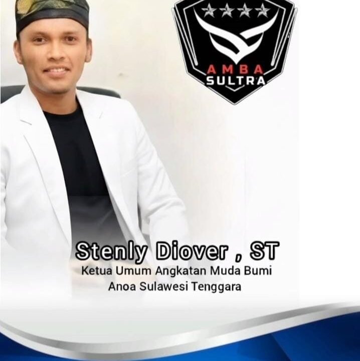 Nusantara Diakui sebagai Pusat Peradaban Awal Dunia Usai Penemuan Seni Cadas Tertua di Muna - Budayantara TV