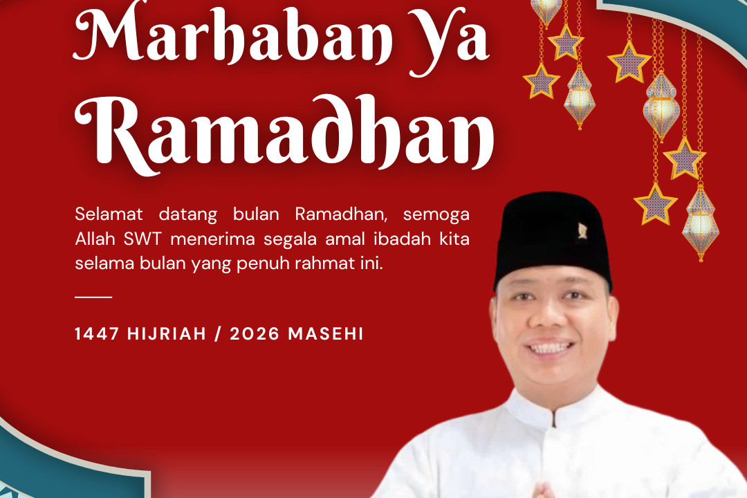 Setetes Darah, Sejuta Harapan: Semangat Ramadhan 1447 H Hidupkan Budaya Peduli - Budayantara TV