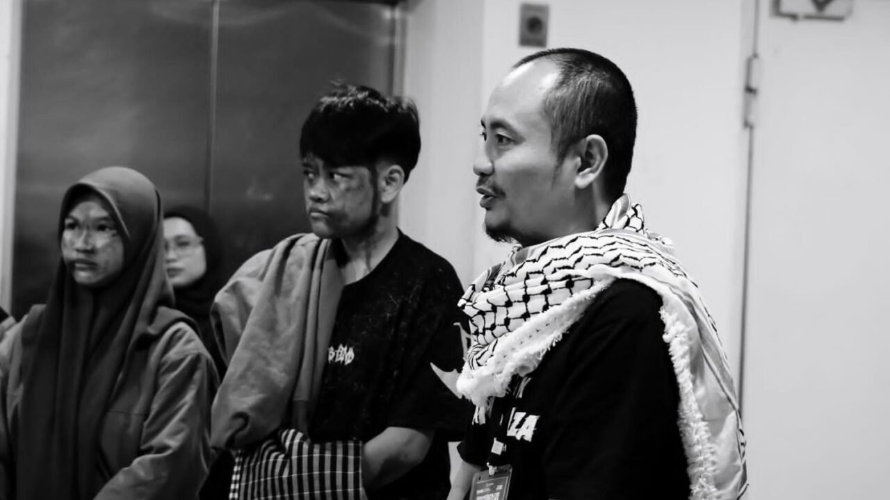 Dari Dapur, Jalanan, hingga Ruang Sidang: Adipatilawe dan Jalan Panjang Keberpihakan - Budayantara TV