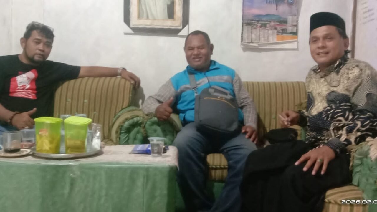 Ustad Suhadi: Ketahanan Pangan Tumbuh dari Budaya dan Tradisi - Budayantara TV