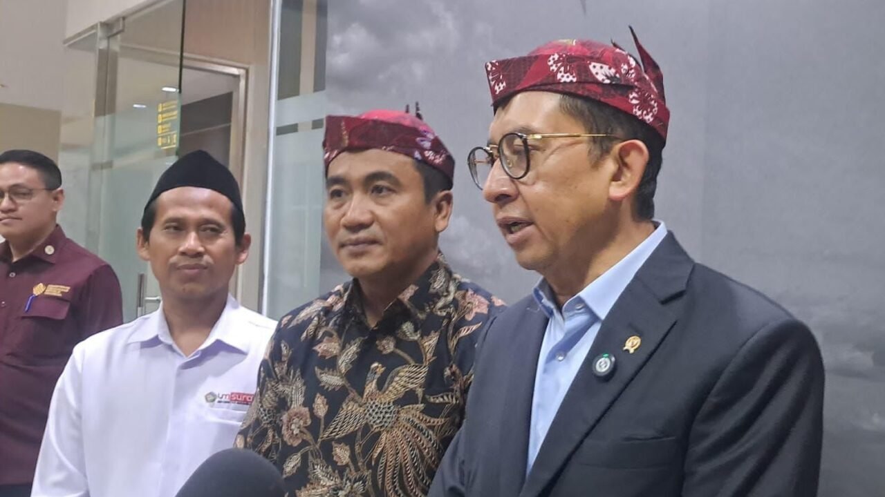 Mahasiswa UMSURA Didorong Jadi Aktor Utama Diplomasi Budaya - Budayantara TV