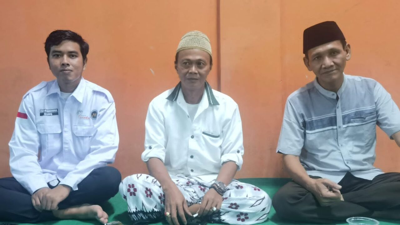 SPPG Rorotan Cilincing Gelar Buka Puasa Bersama, Perkuat Soliditas Tim di Bulan Ramadhan 1447 Hijriah - Budayantara TV