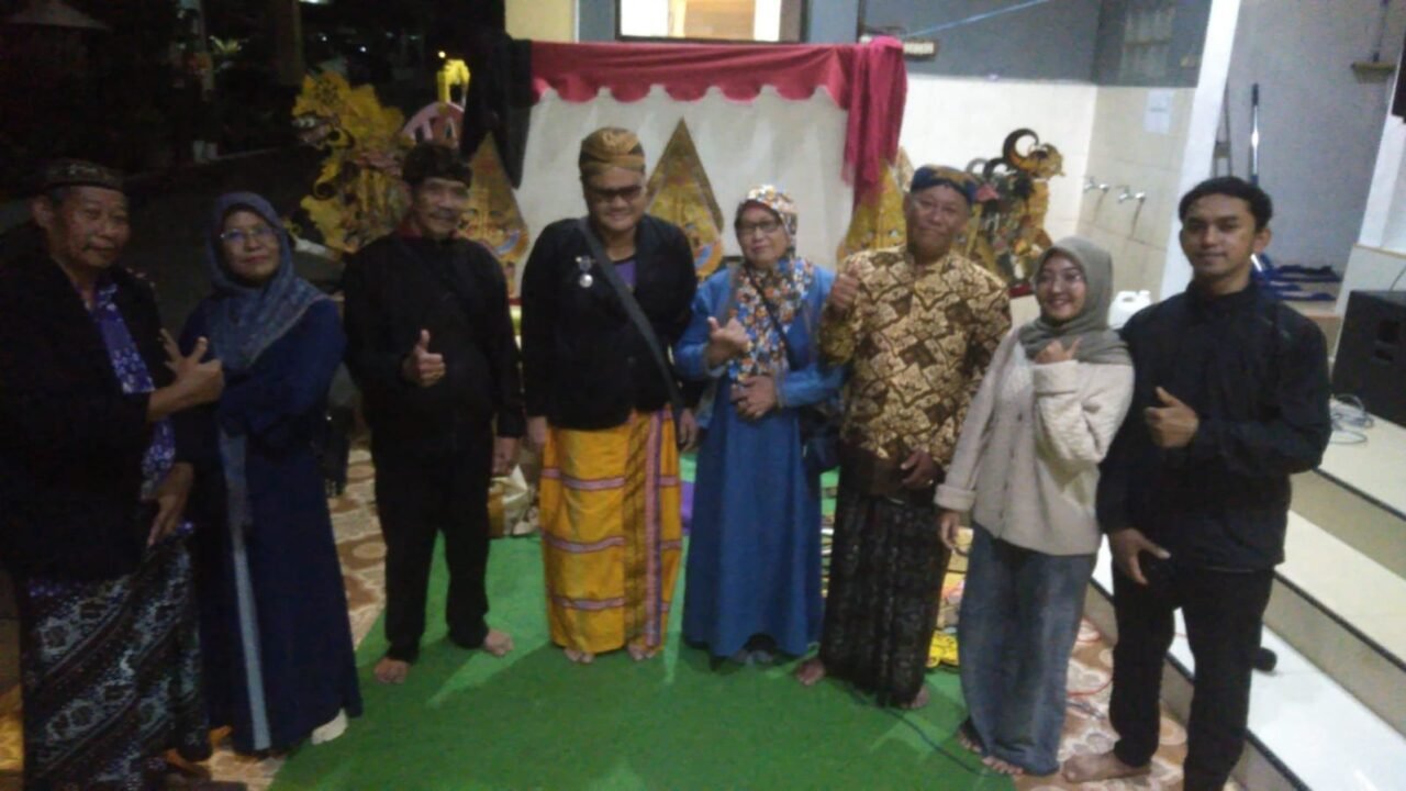 Pengukuhan Satgas Mata Air Di OAK Lawang - Budayantara TV