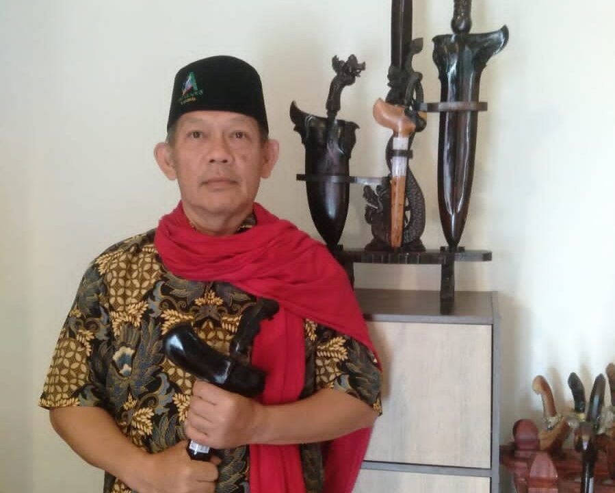 Kolaborasi Transformasi vs Transaksi: Seruan Kebangkitan “Roso Orep Sejati” dari Purwosari - Budayantara TV