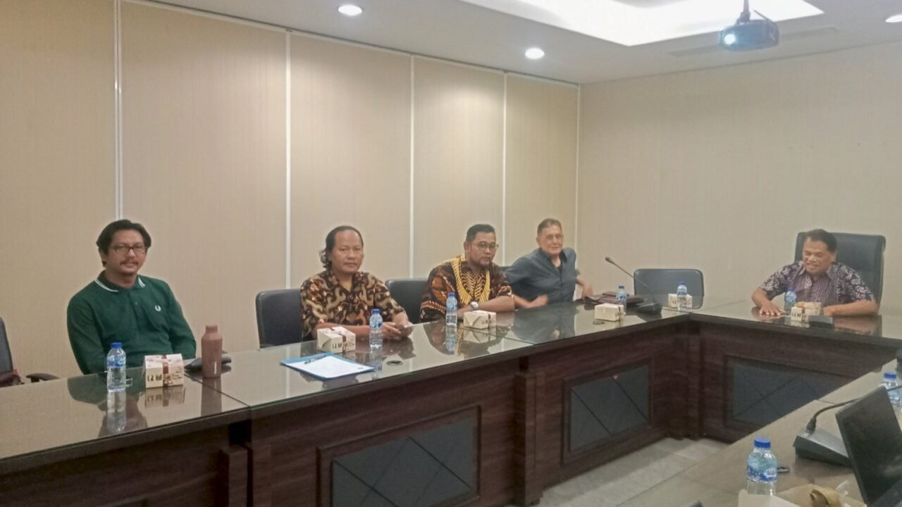 PATFI&nbsp; Perkuat Sinergi dengan Kementerian Kebudayaan RI, Dorong Ekosistem Film dan Televisi yang Berdaya Saing - Budayantara TV
