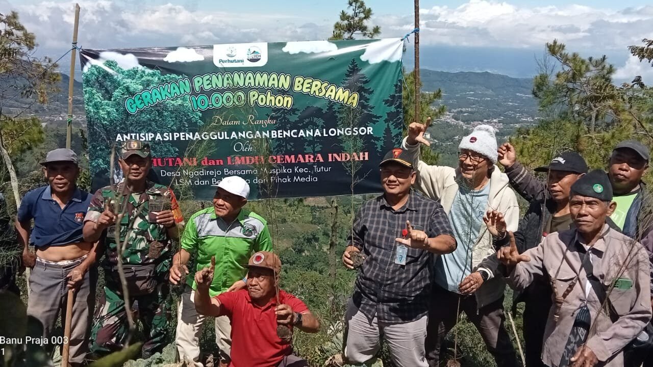 Dari Ground Zero Majapahit hingga Episentrum Tengger - Budayantara TV