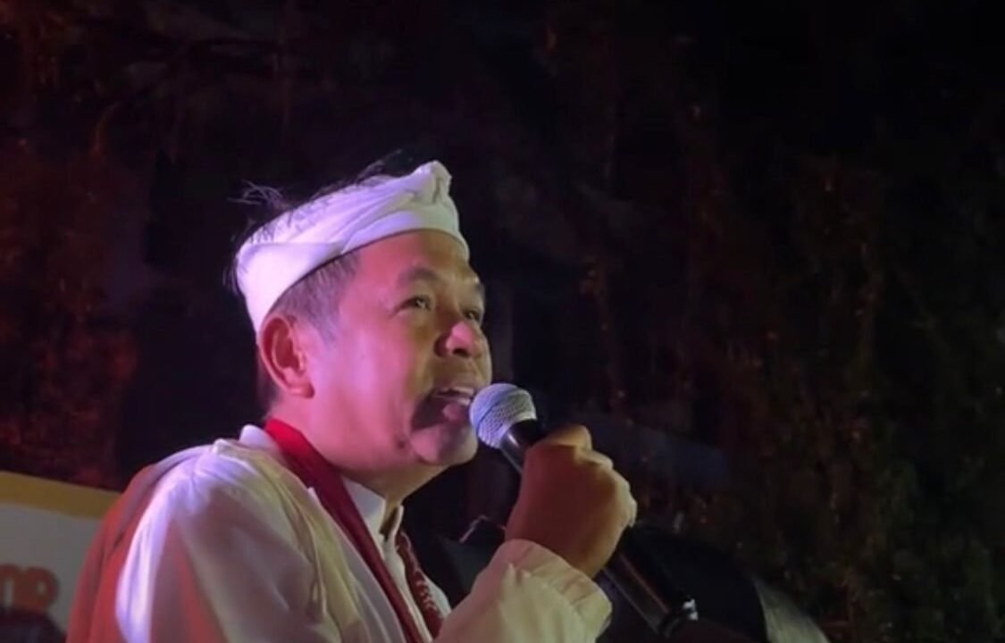 KDM Soroti Minimnya Komitmen Pemkab dan Pemkot Bogor terhadap Budaya Sunda - Budayantara TV