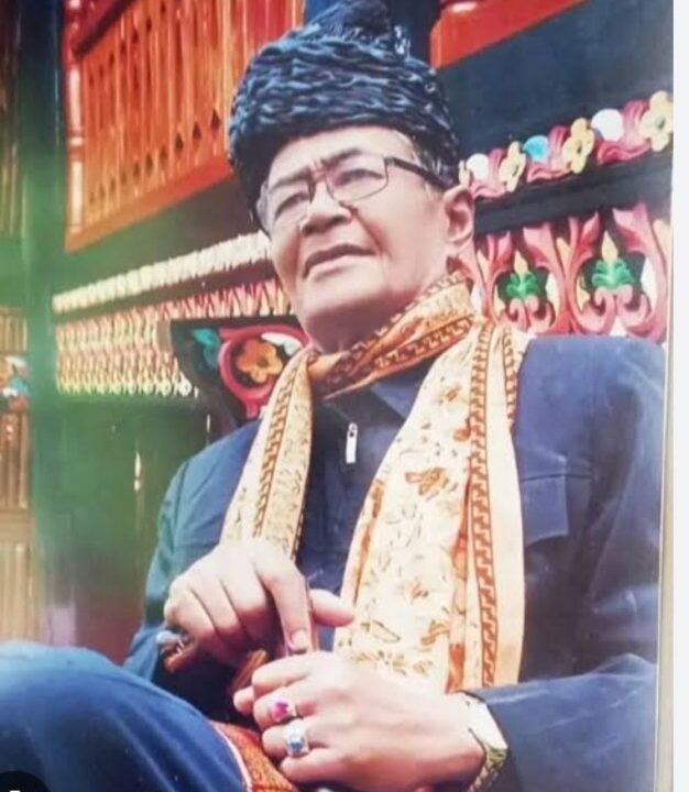 Langit Ikut Bersaksi: Perpisahan Sunyi Sang Penjaga Petuah Minangkabau Angku Yus Dt. Parpatiah. - Budayantara TV