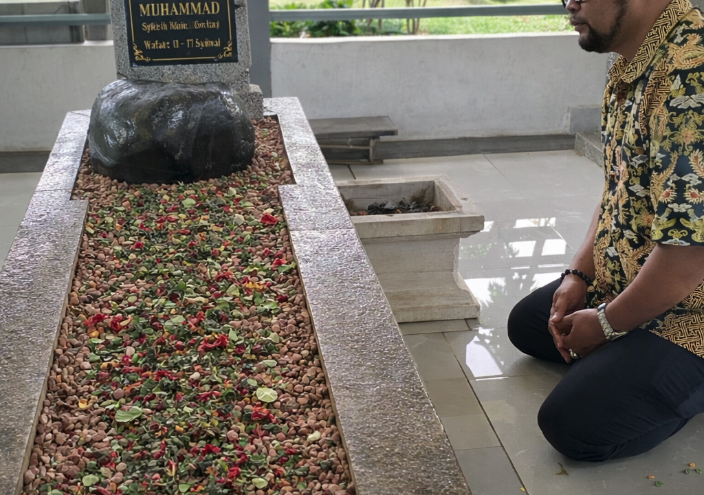 Dari Tutur Lisan ke Tool Lisan: Jejak Spiritual dan Budaya dari I Gusti Untung Suropati hingga Mbah Lontar - Budayantara TV