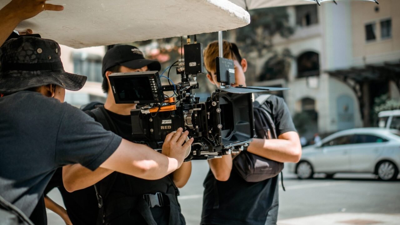 Tenaga Kerja Film sebagai Fondasi Ekosistem Perfilman Nasional - Budayantara TV