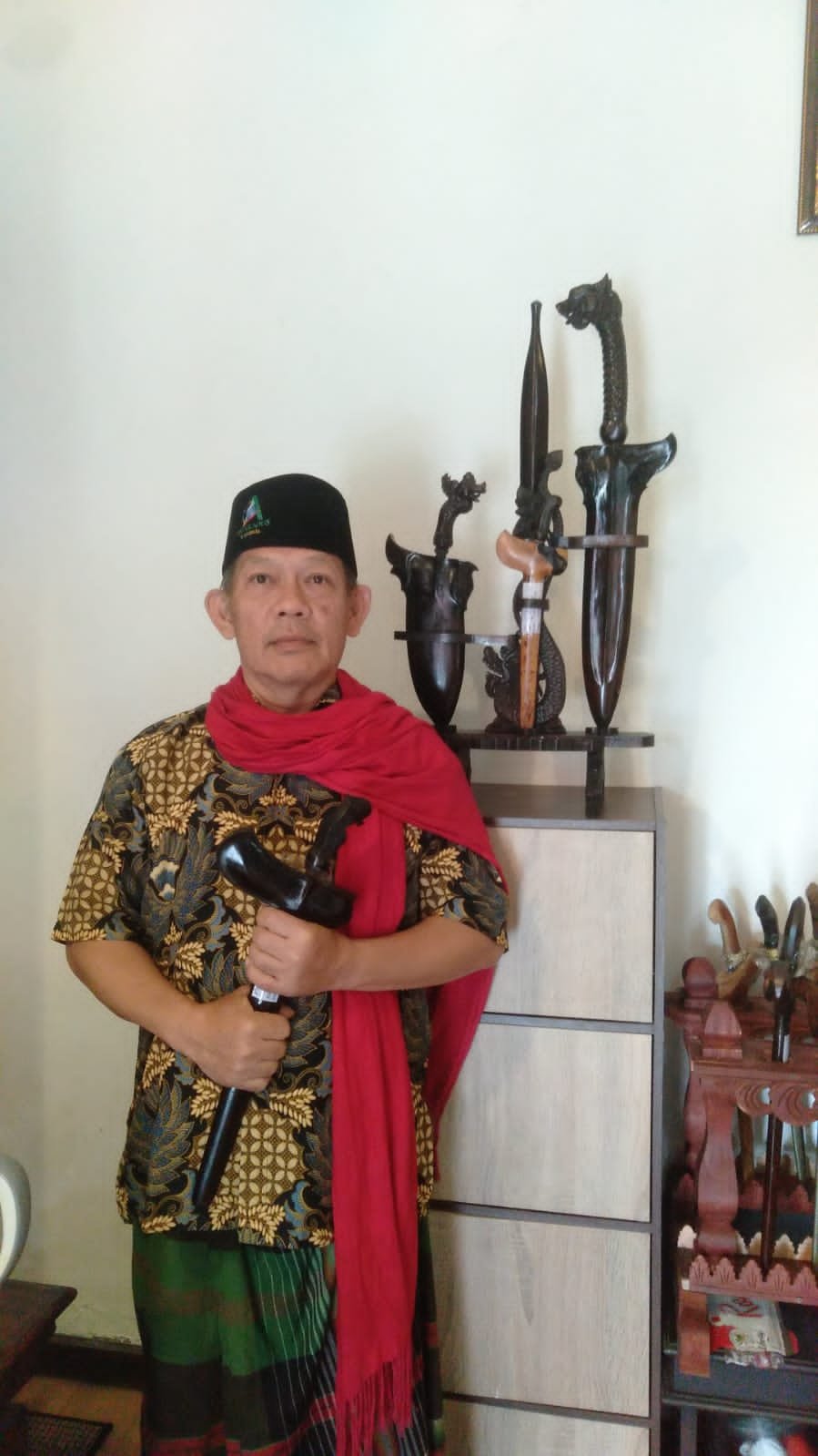 Kolaborasi Transformasi vs Transaksi: Seruan Kebangkitan “Roso Orep Sejati” dari Purwosari