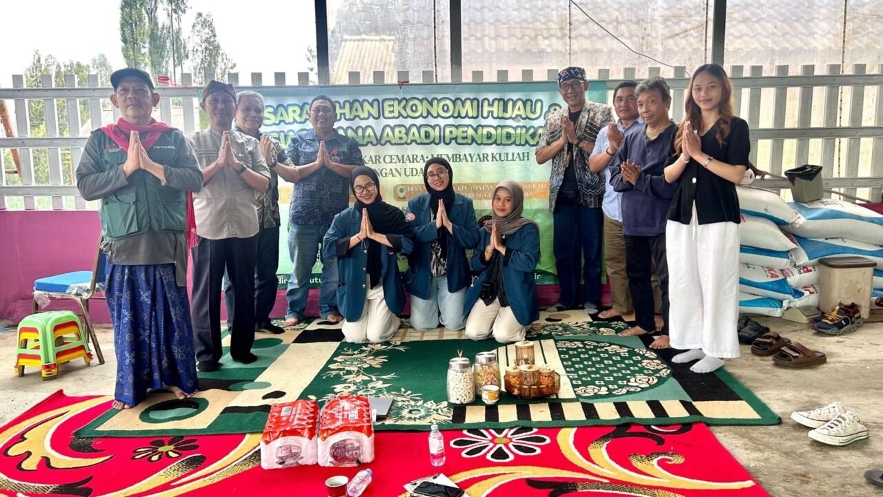 Putra Putri Peradaban Tengger Bromo: Harmoni Leluhur, Alam, dan Toleransi di Kaki Gunung Suci - Budayantara TV