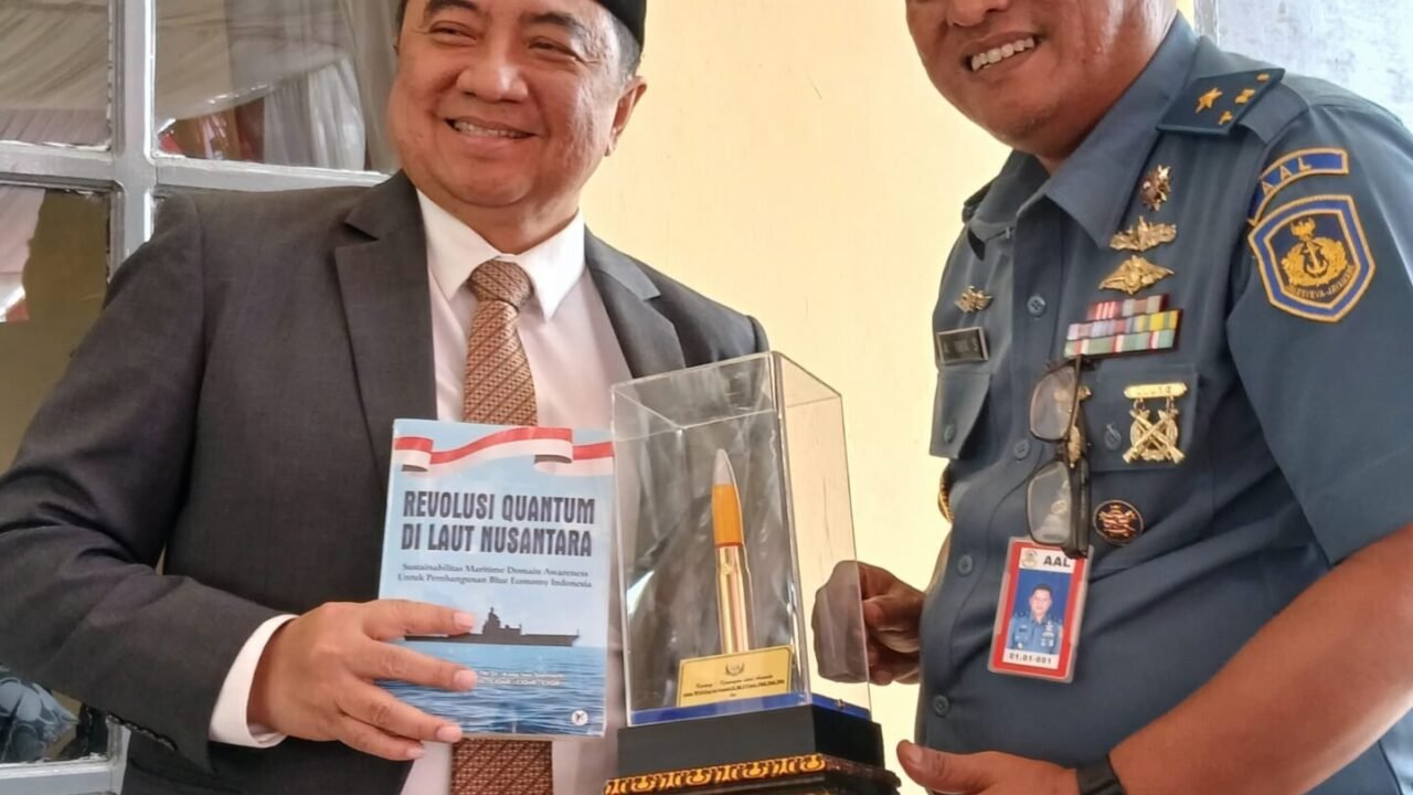 Momentum Halal Bihalal 1447 H YBSN: 50 Tahun Emas Menguatkan Warisan dan Kolaborasi di Garut - Budayantara TV