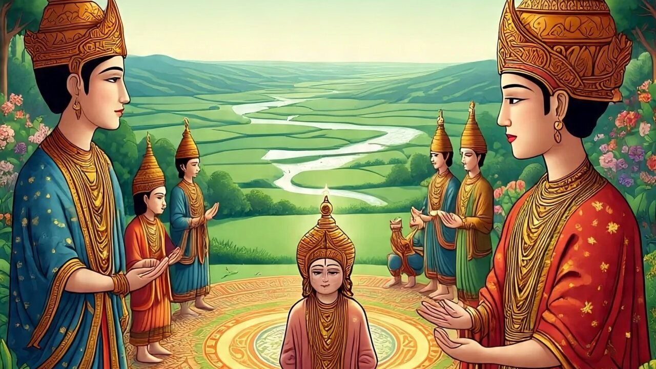 Jejer Handarbeni dan Rasa Tanggung Jawab Putra-Putri Peradaban Tengger Bromo - Budayantara TV