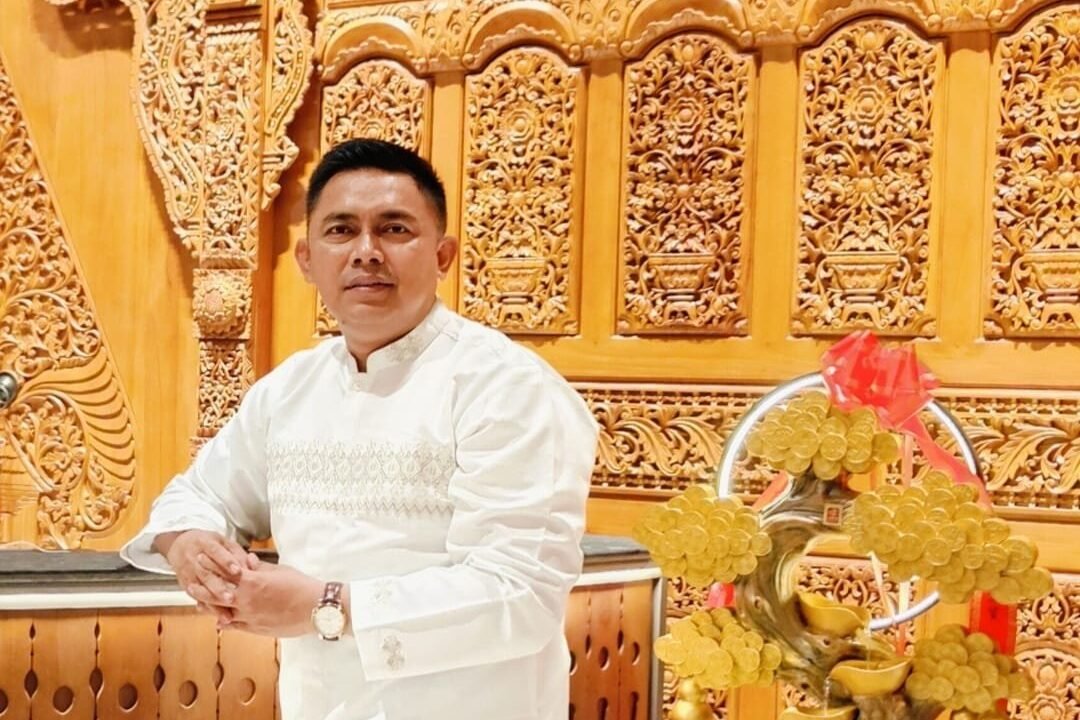 Dukung Perampasan Aset Bandar Narkoba, Gus Rofi’i: “Jangan Hanya Tangkap Pelaku, Tapi Lumpuhkan Ekonominya” - Budayantara TV