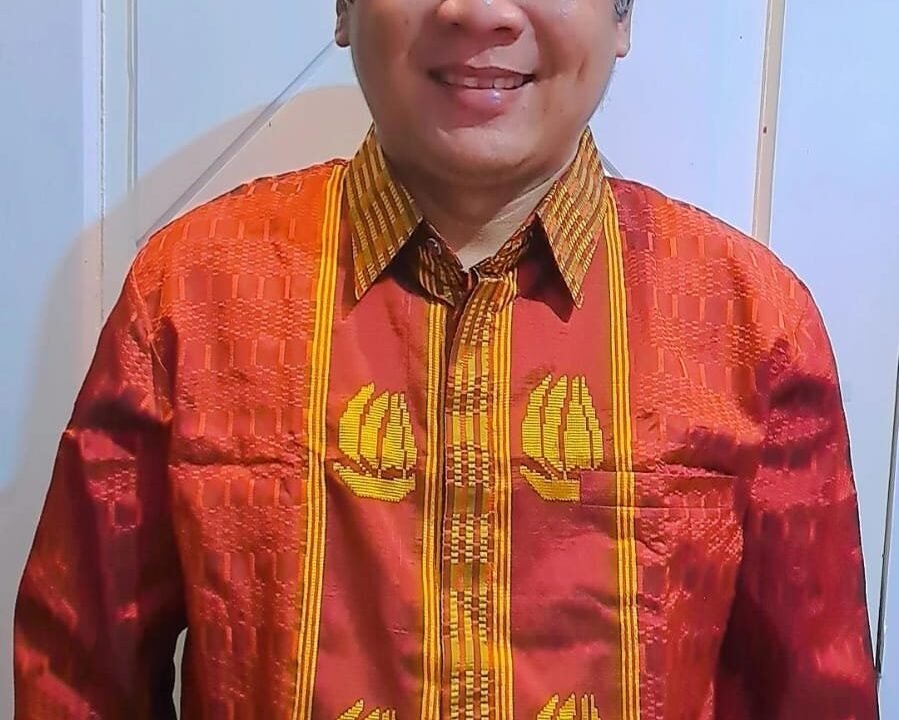 Wakil Ketua BPD KKSS Kabupaten Bogor Hadiri Haul Akbar Habib Husein bin Abubakar Alaydrus ke-278 di Masjid Luar Batang - Budayantara TV